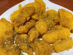 -恩宏德餐馆(平山道店)
