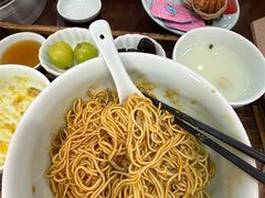 -蟹上黄·蟹黄面·江南糖水(人民广场店)