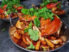 -聚丰园•湖鲜餐厅(阿红私房菜梅石路店)