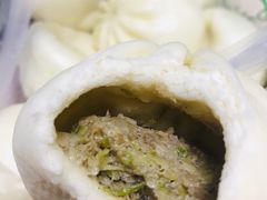 -郑家包子牛肉拉面(尚勤路店)