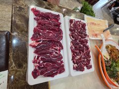 -潮悦牛肉火锅城(水贝店)