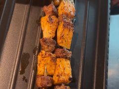 -烤匠麻辣烤鱼(青羊万达店)