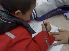 -多特儿童专注力·感统训练·注意力提升培训(金山万达中心)