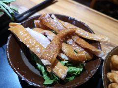 -麻大侠老火锅(巴国城店)