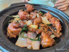 -四道菜·福建菜馆(新街口金鹰店)