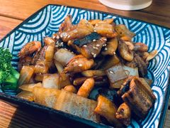 -囿面传统制面馆(中央路店)