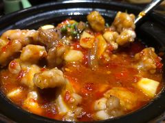 -粗茶淡饭·隐庐私厨(东亭店)
