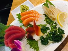 -德川家日本料理(中关村寰太大厦店)