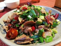 宣威杀猪菜-云和祥食府·特色云南菜(金碧公园店)