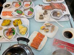 -钱库里海鲜自助(唐山街店)
