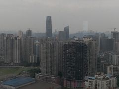 -重庆观音桥华美达安可酒店