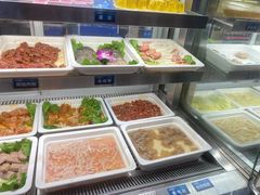 -非烤勿扰自助烤肉海鲜火锅(南城莱蒙店)