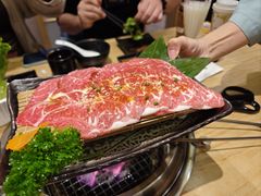 -松鱼亭·和牛烧肉(协鑫广场店)