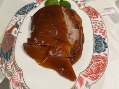 -在前门·烤鸭北京菜(五月花广场店)