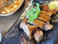 -肖四女·江湖菜(临港店)