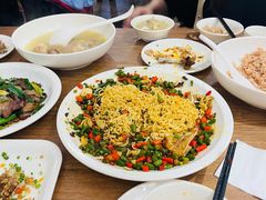 -茶泡饭(李子坝店)