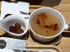 -炖物24章·顺时轻养茶(杭州保利时光里店)