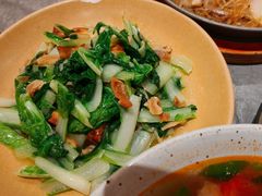 -廖川菜(金虹桥店)