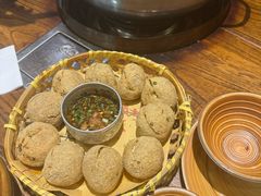 -亮欢寨(凯里总店)