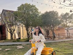 -HERRE·FARM 赫尔露营农场·团建聚会包场