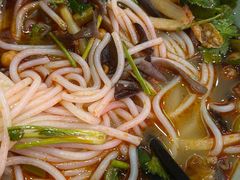 -家味螺蛳粉&烤鱼(五角场店)
