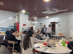 -菜忠潮州牛肉店(岗厦店)