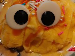 芒果绵绵冰-温禾牛·和牛寿喜烧自助火锅(恒基名人店)