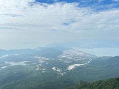 -七娘山