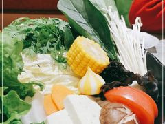 -呷哺呷哺(小马厂物美店)