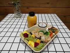 -innewgogo纽麦轻食(滨北店)