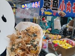 -洪泽湖古堰景区