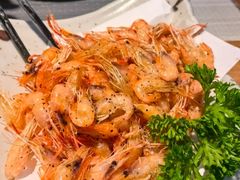-森味薪火烧•烧鸟居酒屋•日本料理(望京店)