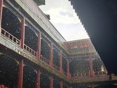 -普陀宗乘之庙(小布达拉宫)