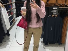 -优衣库(上海金桥国际商业广场店)