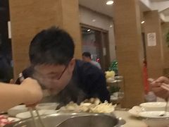 -台北吴记老锅底麻辣火锅(蓝村路店)