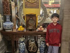 -都一处烧麦馆(前门店)