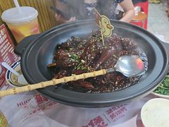 -回味黑鸭煲·始于2006(万松园店)