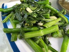 -八道本地特色菜馆(大鹏古城店)