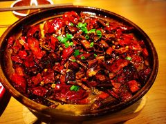 -付掌柜在成都·热炒砂锅集(金禾店)