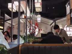 大堂-竹外桃花·江南小酒馆(SKP·S店)