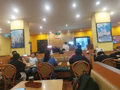 -萨莉亚意式餐厅(苏州食百家店)