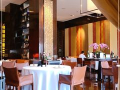 大堂-北京金融街丽思卡尔顿酒店·意味轩 Cepe