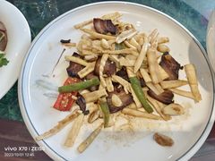 -宁邦·家宴·南京菜(红山动物园店)
