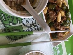 -老乡鸡(南京新街口洪武北路店)