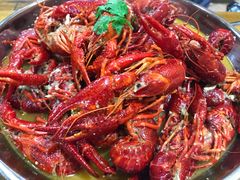 -老东镇啤酒屋海鲜加工·蒸汽海鲜·海鲜烧烤(台东店)