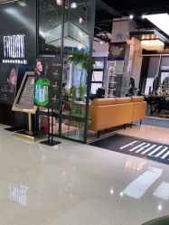 -FRIDAY星期五专业美发沙龙