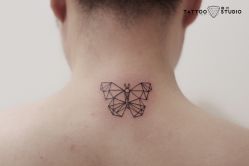 点击看大图 -飛凡TATTOO纹身•原创