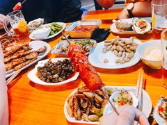 -本色.小马哥烧烤(五一路总店)