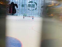 -冠军冰场CHAMPION RINK(凯德广场店)