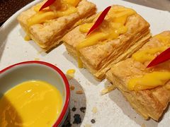 -仓桥家·焗寿司·锅物(光谷步行街店)